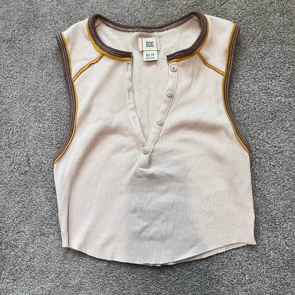 Urban Outfitters Top